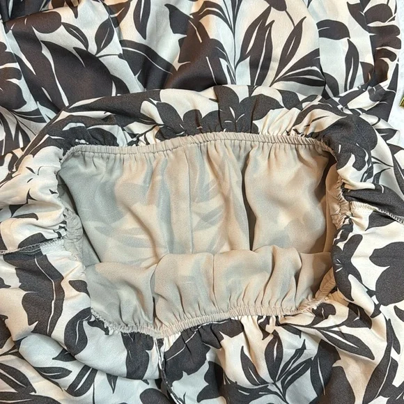 ❌❌ SOLD LPH❌❌Lexbreezy Hawaii 🌺 Boutique Collection Jumpsuit - Picture 11 of 11